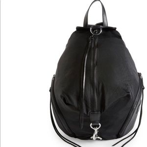 Rebecca Minkoff Julian Nylon Backpack